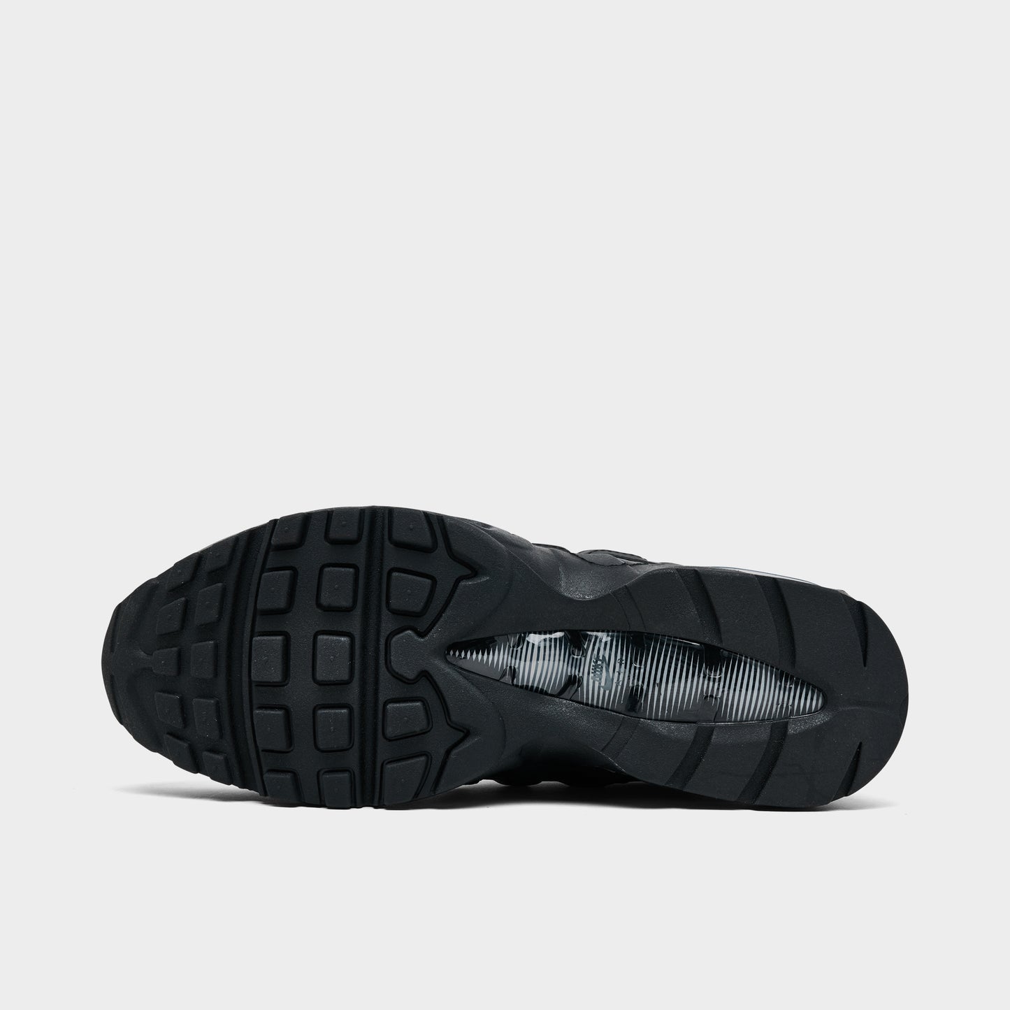 Nike Air Max 95 OG Black / Black - Anthracite