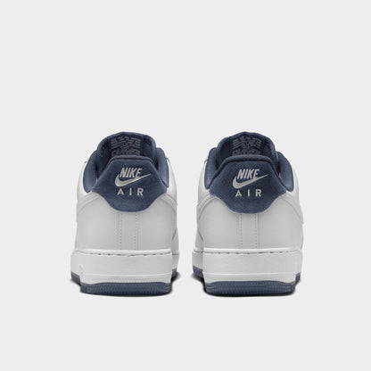 Nike Air Force 1 '07 LV8 Photon Dust / Obsidian