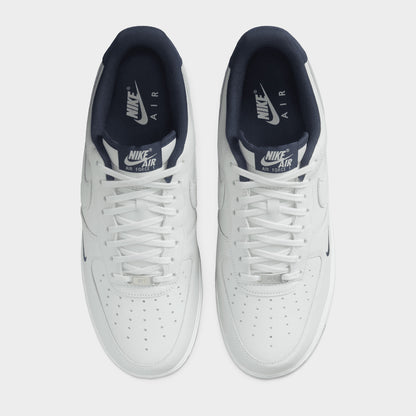 Nike Air Force 1 '07 LV8 Photon Dust / Obsidian