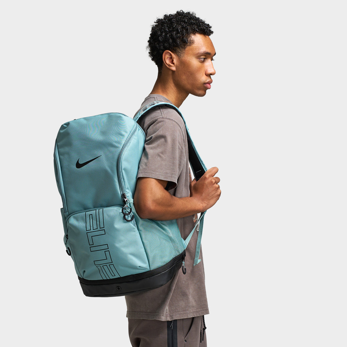 Nike Varsity Elite Backpack Cannon / Black - Black – JD Sports