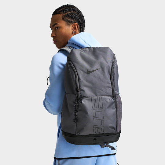 Nike Varsity Elite Backpack Cannon / Black