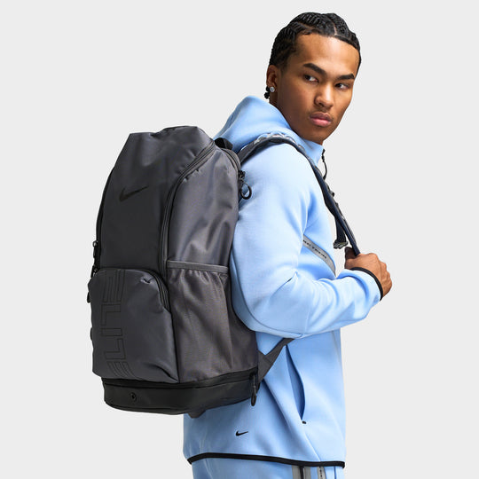 Nike Varsity Elite Backpack Cannon / Black