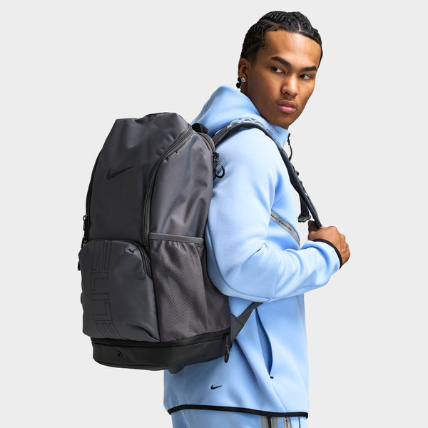 Nike Varsity Elite Backpack Cannon/ Black – JD Sports