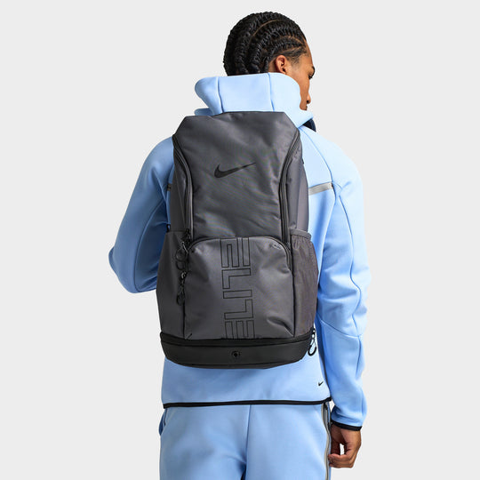 Nike Varsity Elite Backpack Cannon / Black