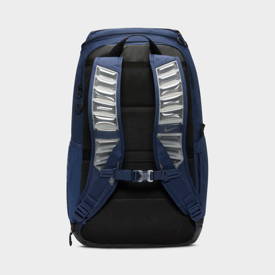 Nike Varsity Elite Backpack Midnight Navy/ Black