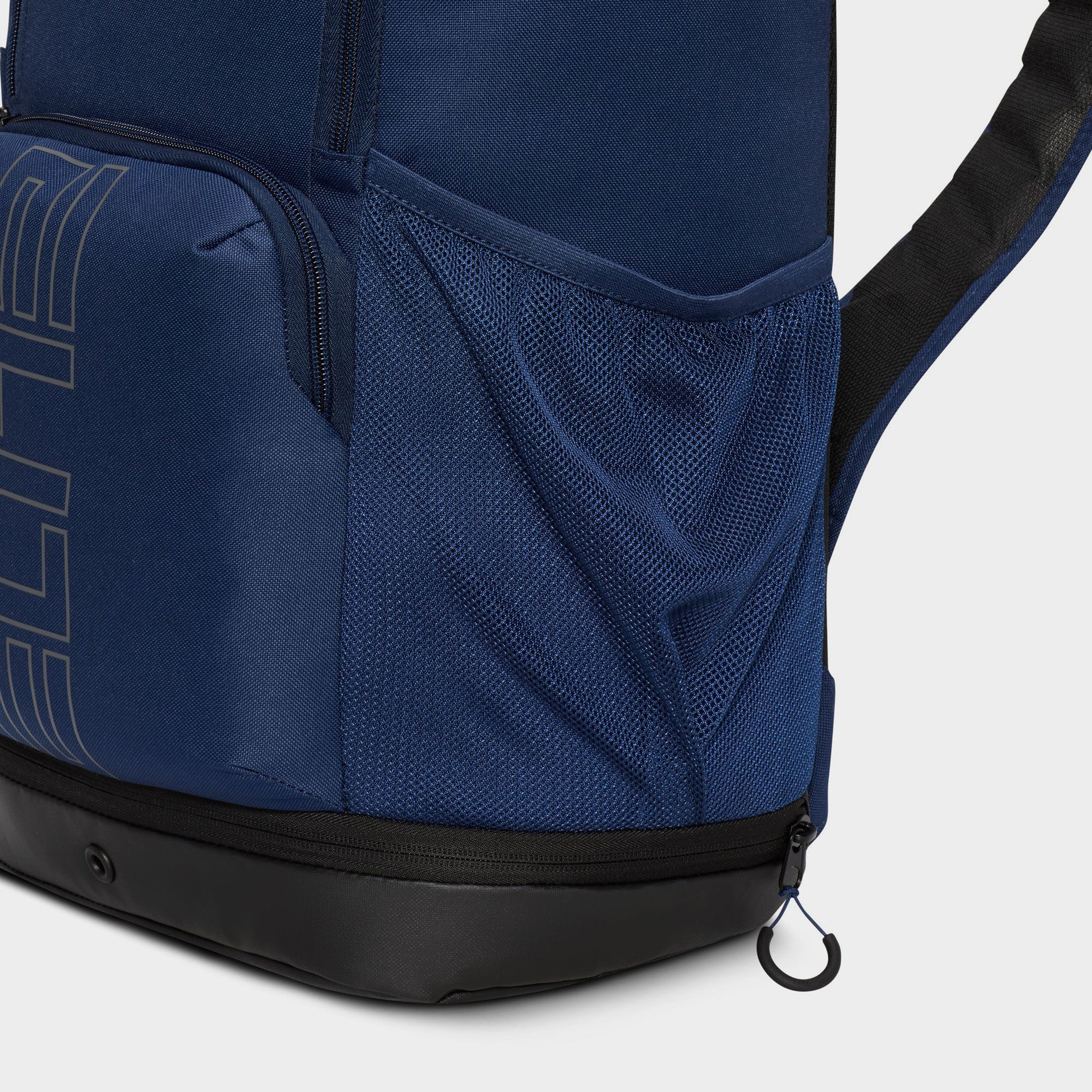 Nike Varsity Elite Backpack Midnight Navy/ Black – JD Sports