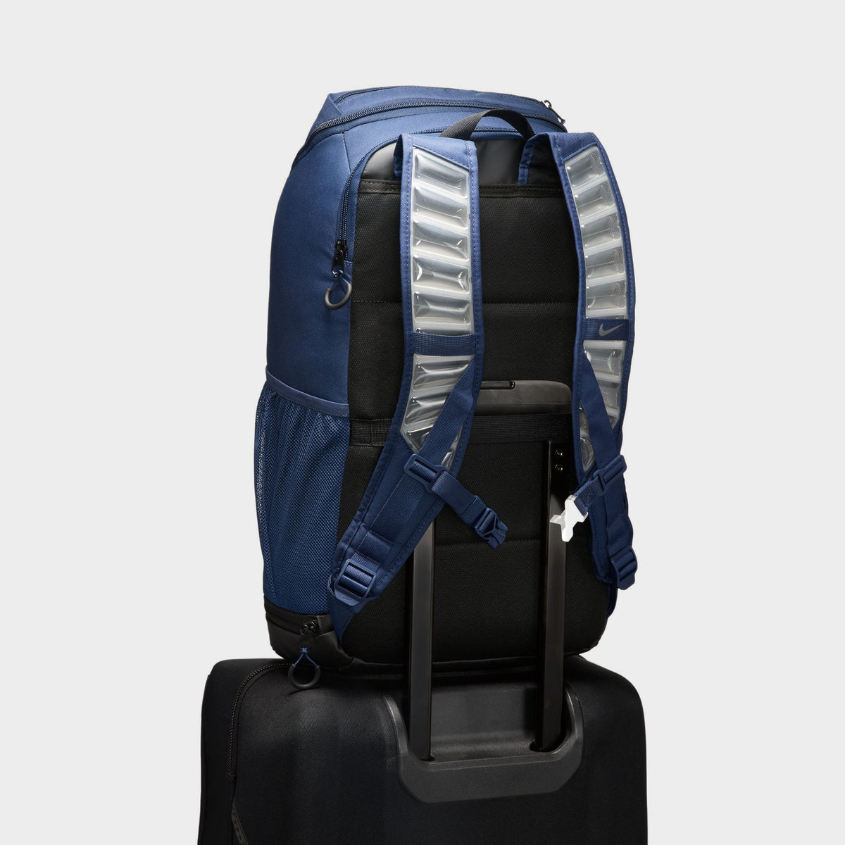 nike backpack sale canada Nike Varsity Elite Backpack Midnight Navy / Black – JD Sports