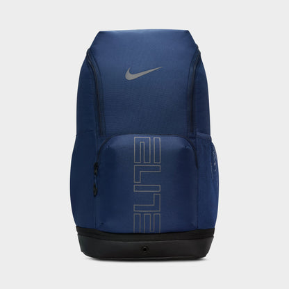 Nike Varsity Elite Backpack Midnight Navy/ Black
