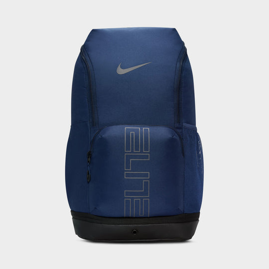 Nike Varsity Elite Backpack Midnight Navy/ Black