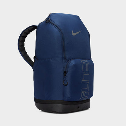 Nike Varsity Elite Backpack Midnight Navy/ Black