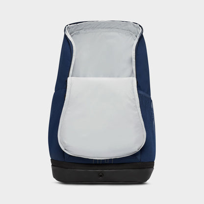 Nike Varsity Elite Backpack Midnight Navy/ Black
