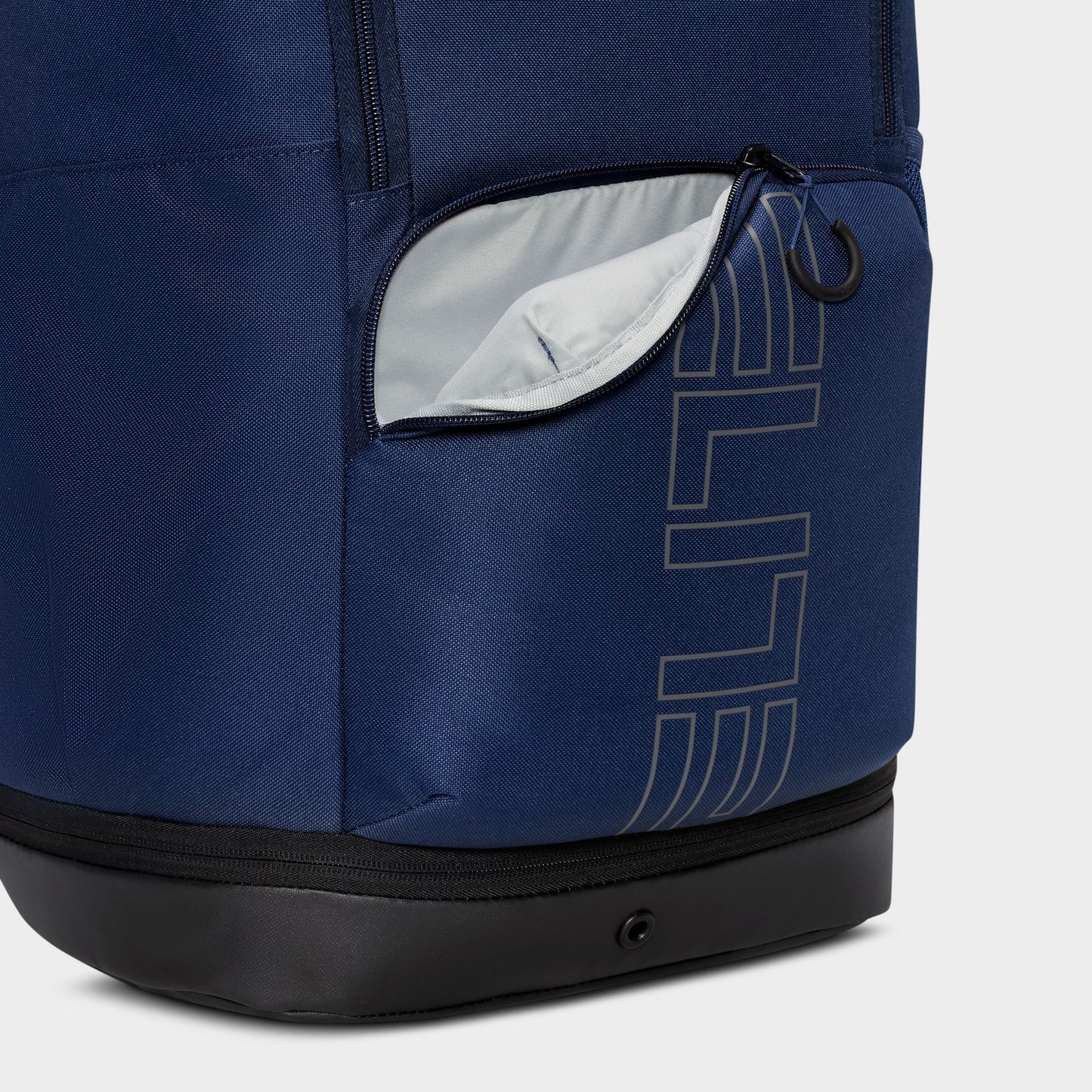 Nike Varsity Elite Backpack Midnight Navy/ Black