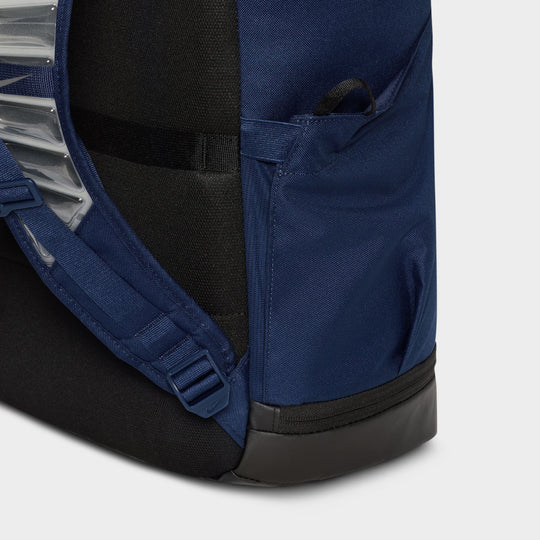 Nike Varsity Elite Backpack Midnight Navy/ Black