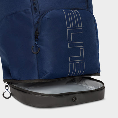 Nike Varsity Elite Backpack Midnight Navy/ Black