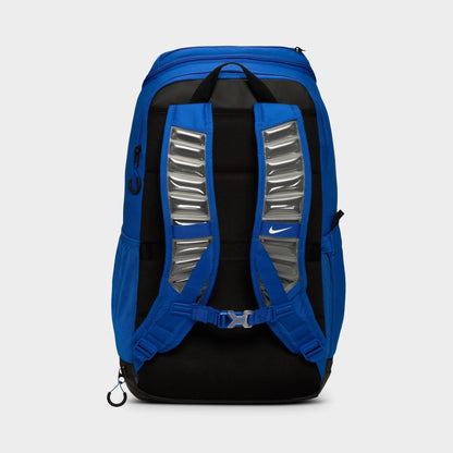 Nike Varsity Elite Backpack Game Royal / Black - White