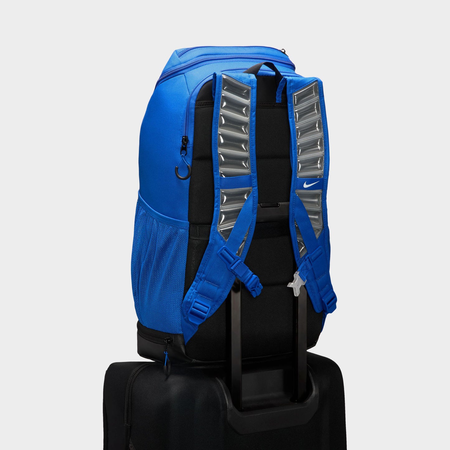 Nike Varsity Elite Backpack Game Royal / Black - White