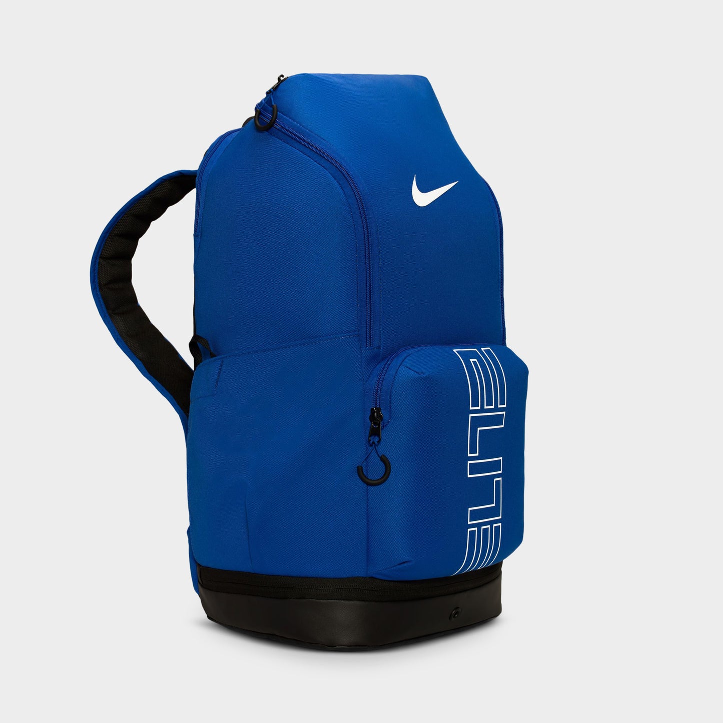 Nike Varsity Elite Backpack Game Royal / Black - White
