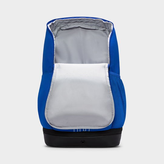 Nike Varsity Elite Backpack Game Royal / Black - White