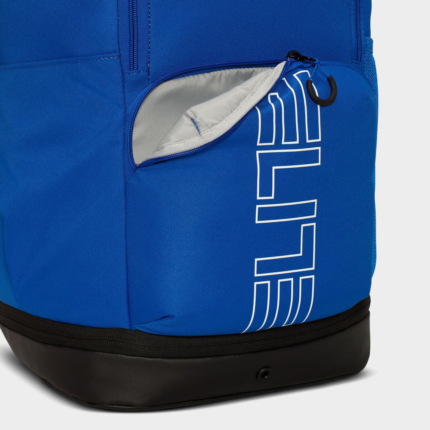 Nike Varsity Elite Backpack Game Royal / Black - White