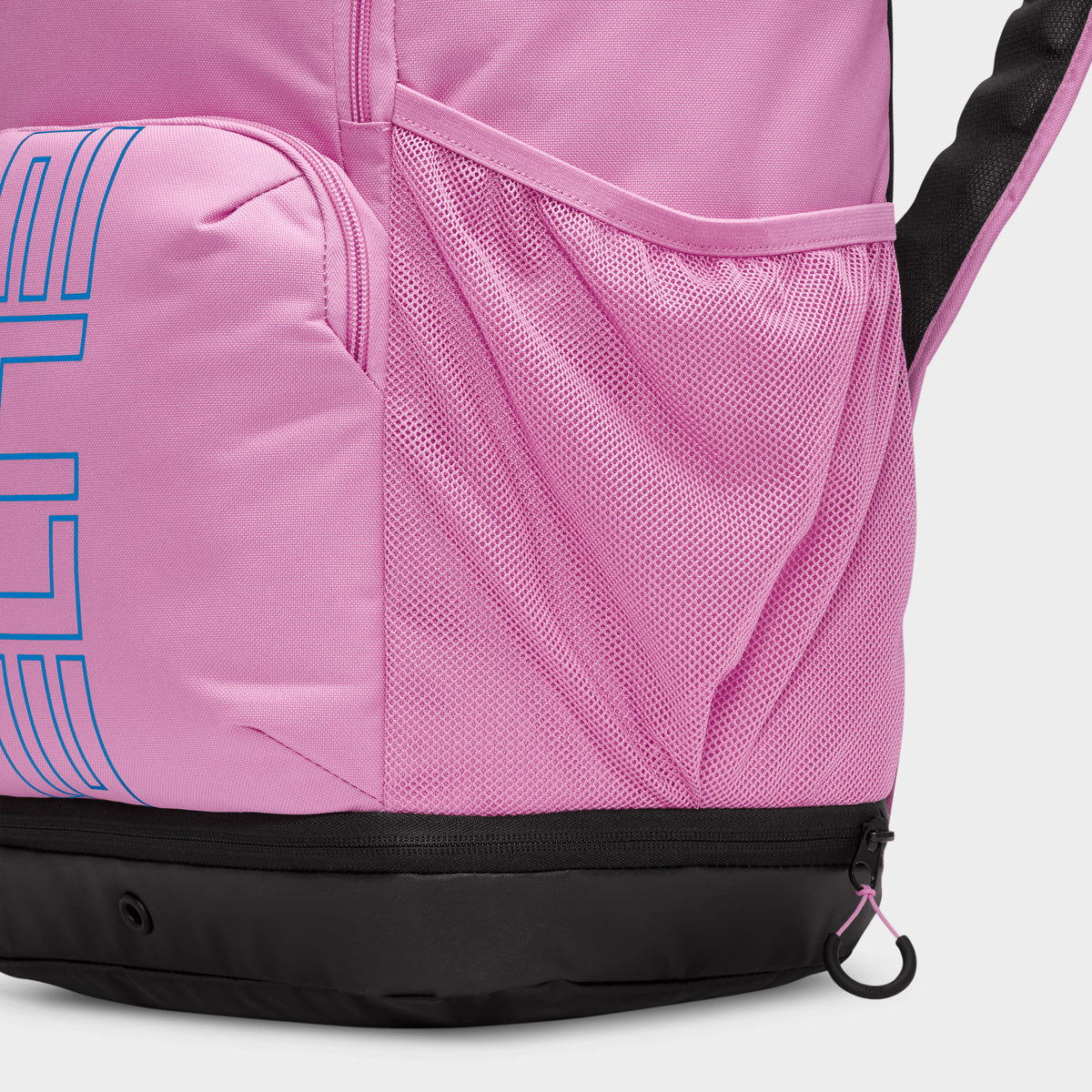 black/black/fierce pink nike elite backpack Pro Basketball Buy Nike Hoops Elite Backpack