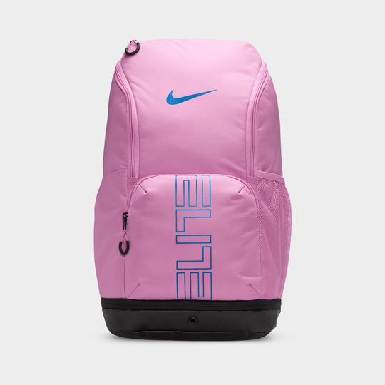Nike Varsity Elite Backpack / Pink