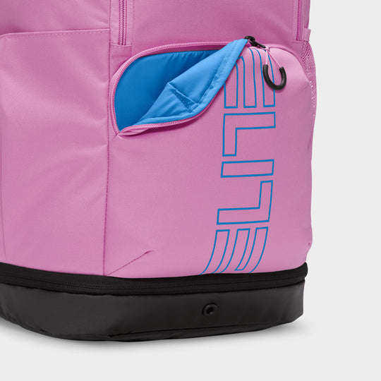Nike Varsity Elite Backpack / Pink