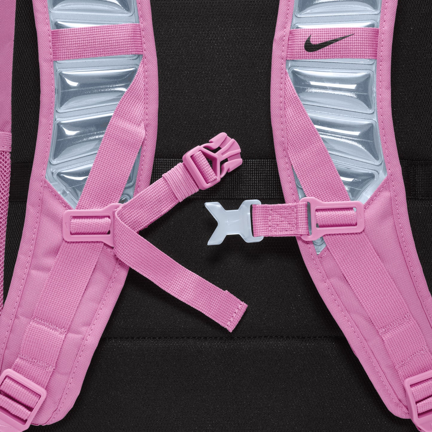 Nike Varsity Elite Sac à dos / Rose