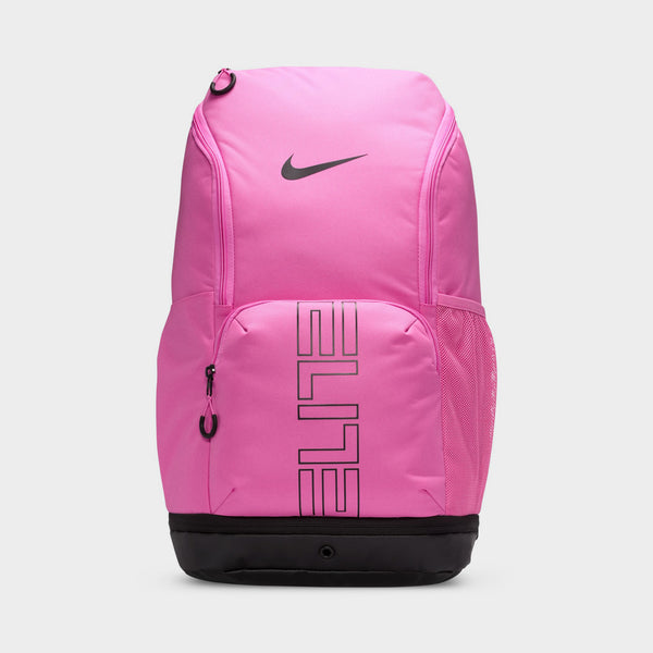 Nike Varsity Elite Backpack Pink / Black – JD Sports
