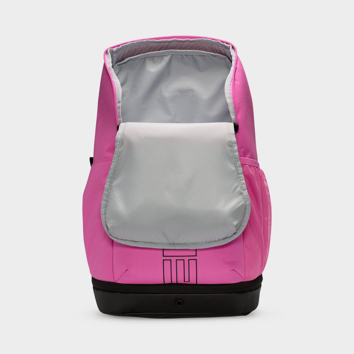 Nike Varsity Elite Backpack Pink Black – JD Sports