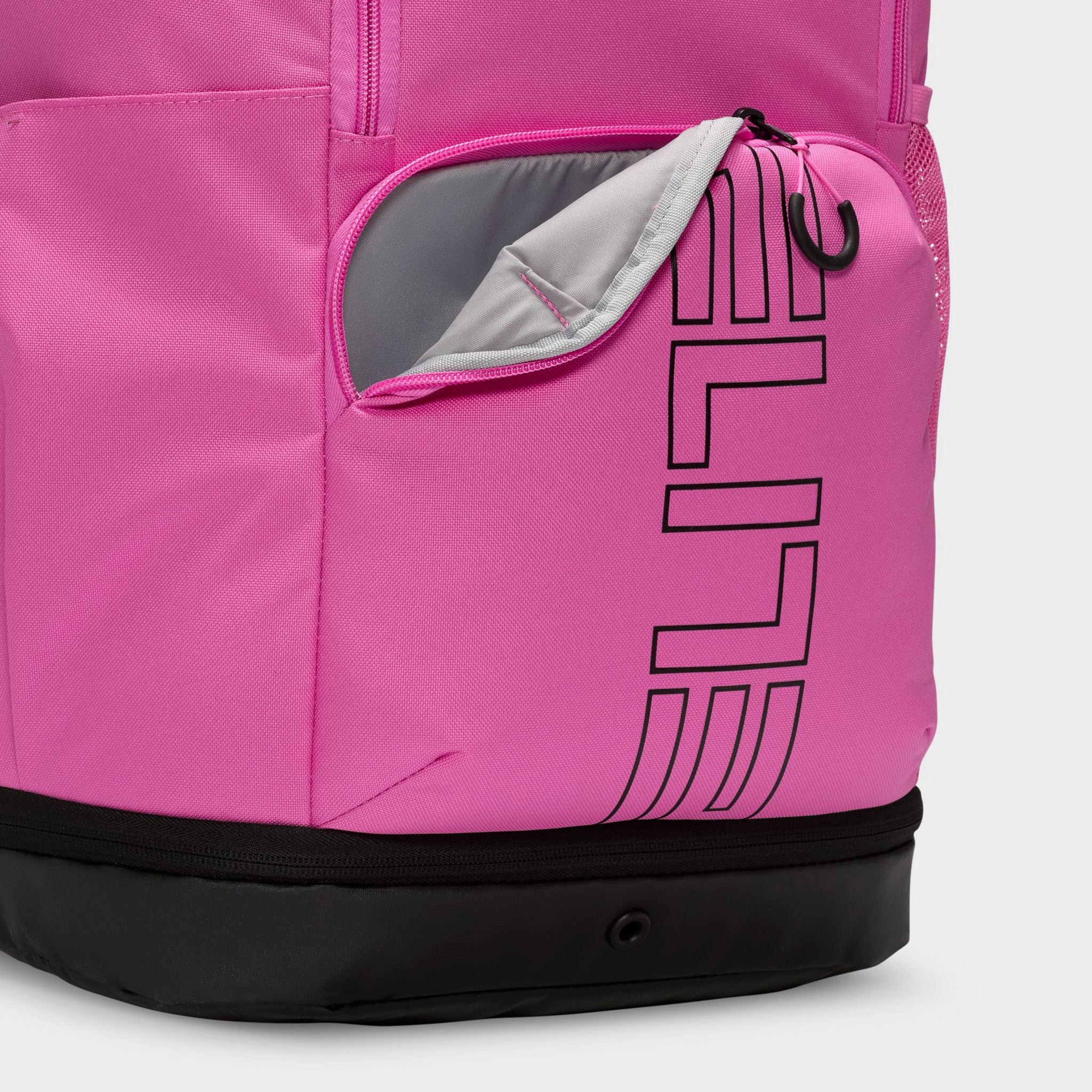 Nike Varsity Elite Backpack Pink / Black – JD Sports