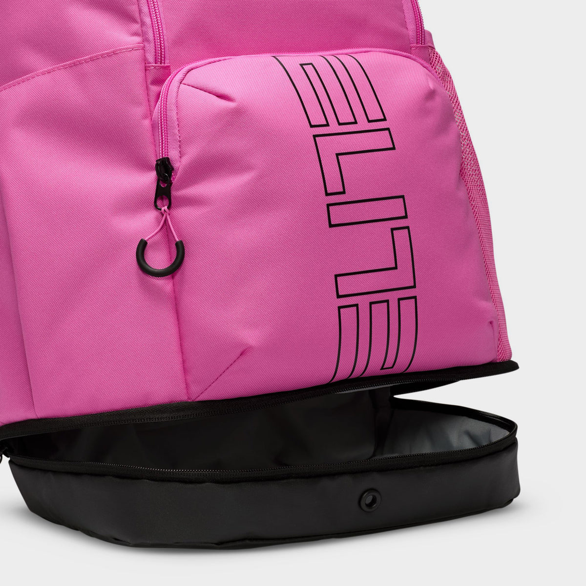 Nike Hoops Elite Backpack Black Pink：Authentic vs Fake Guide 