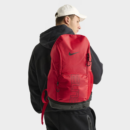 Nike Varsity Elite Backpack University Red / Black Nike Varsity Elite Backpack University Red / Black