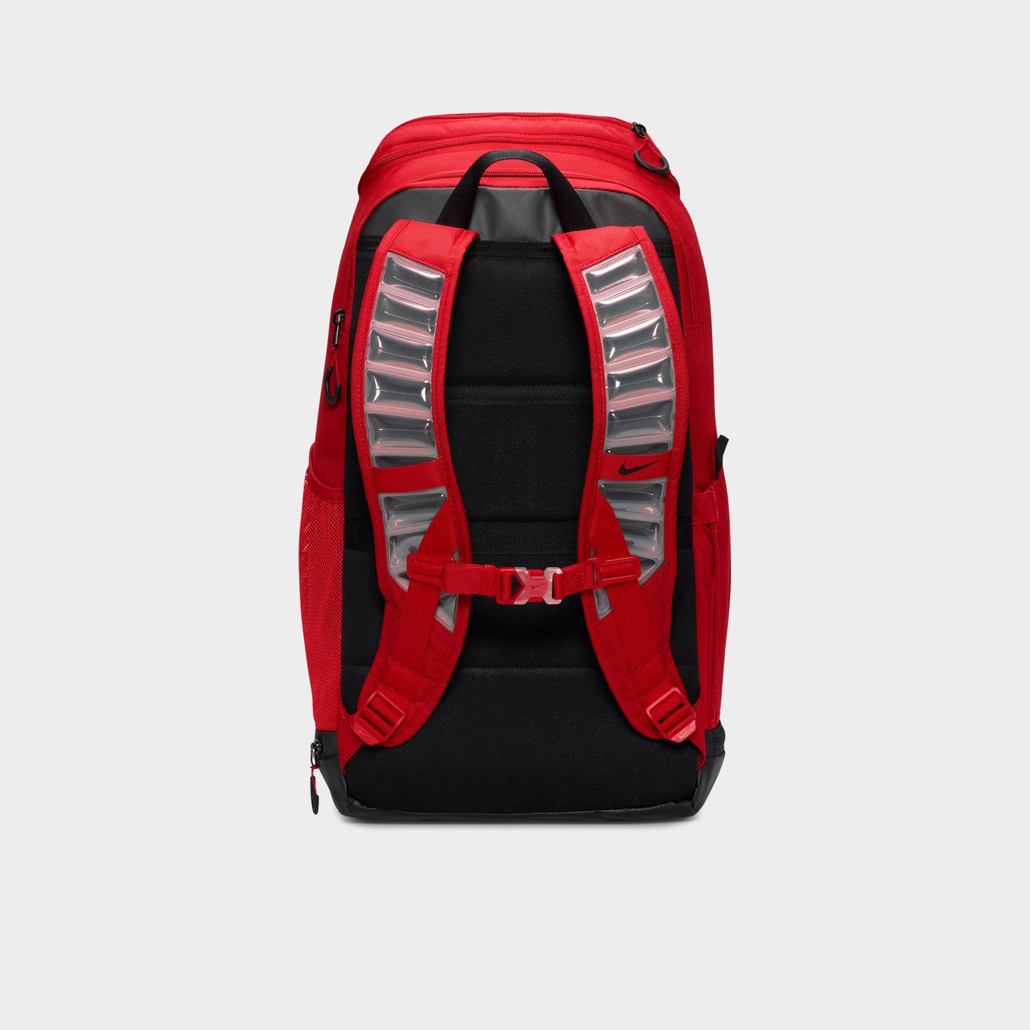 Nike Varsity Elite Backpack University Red / Black - Black