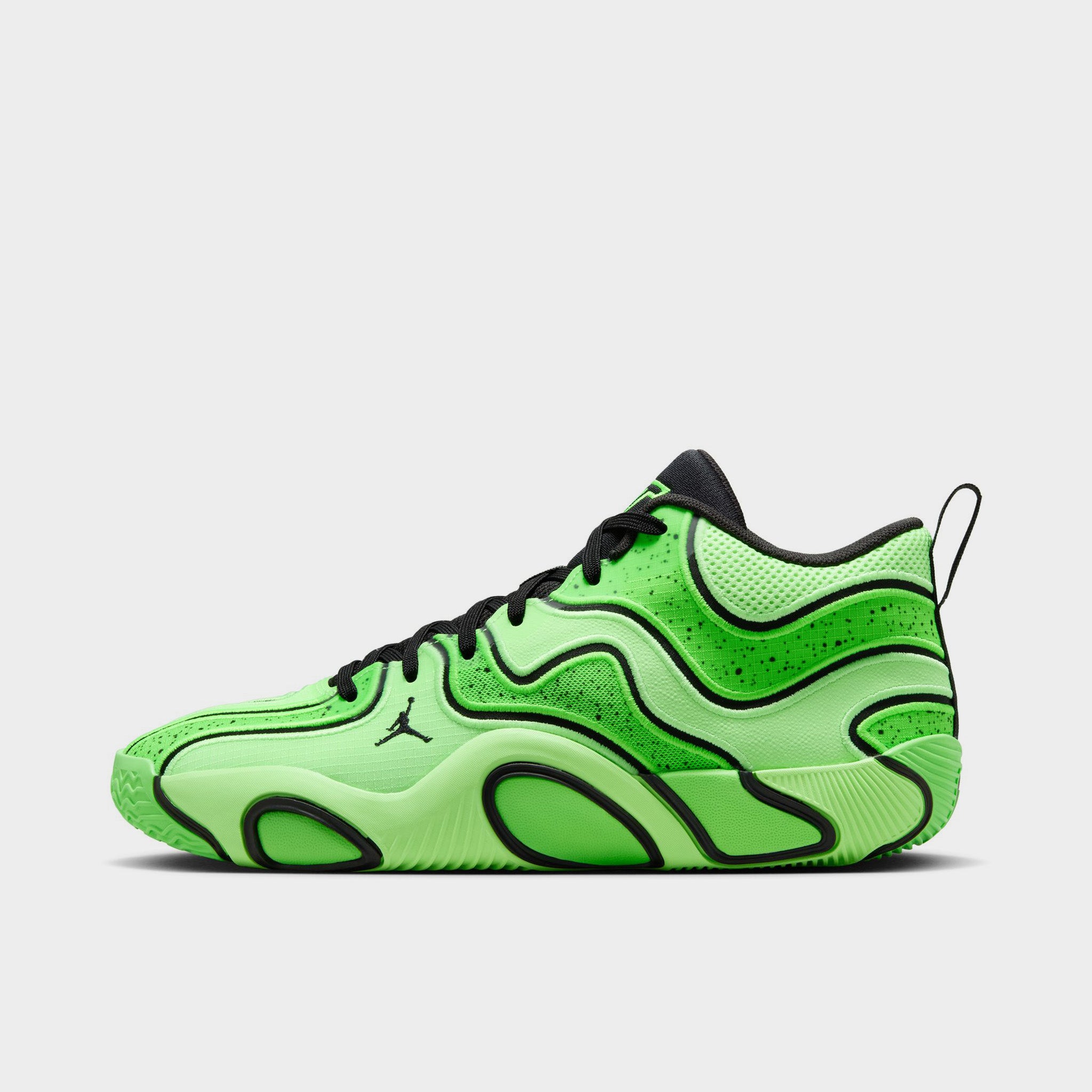 Jordan Tatum 3 Ghost Green / Metallic Gold - Electric Green – JD