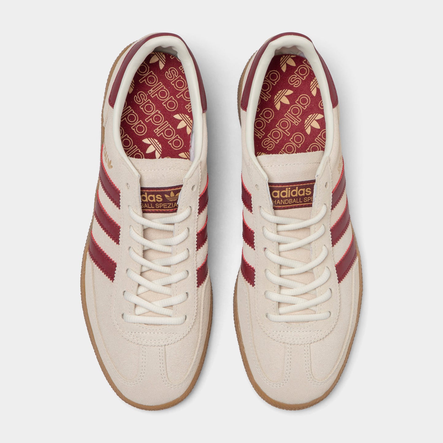 adidas Handball Spezial "Spain" Off-White / Black