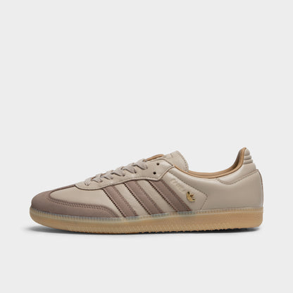 adidas Samba OG Terre de sable / Beige magique - Gomme 3