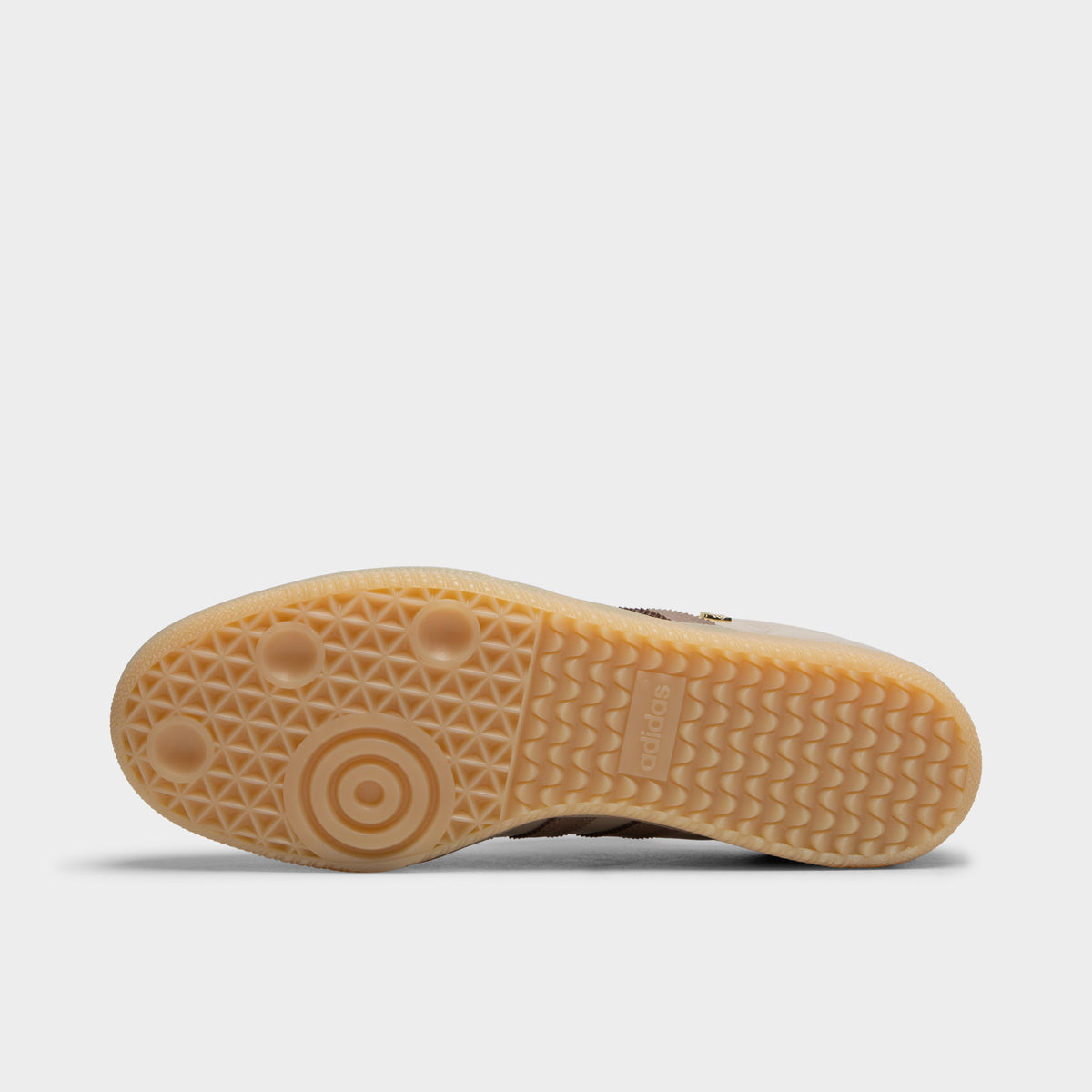 adidas Samba OG Terre de sable / Beige magique - Gomme 3