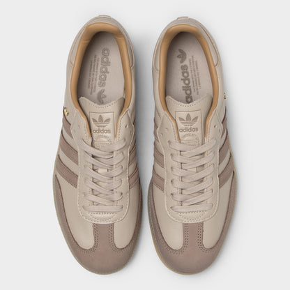 adidas Samba OG Terre de sable / Beige magique - Gomme 3