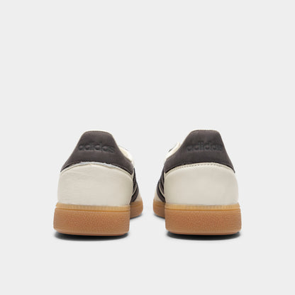 adidas Handball Spezial Ivoire / Charbon - Gomme 4