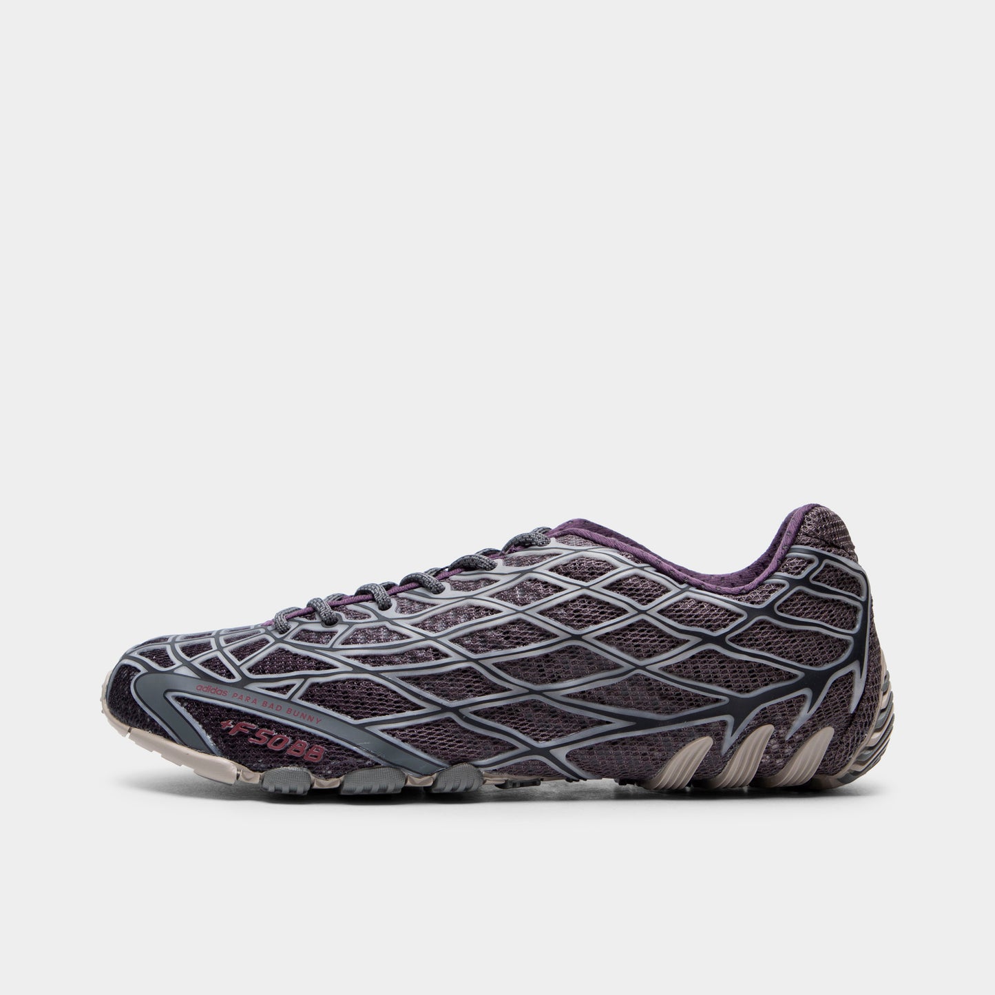 adidas Bad Bunny F50 Ghost Sprint Carbon / Carbon