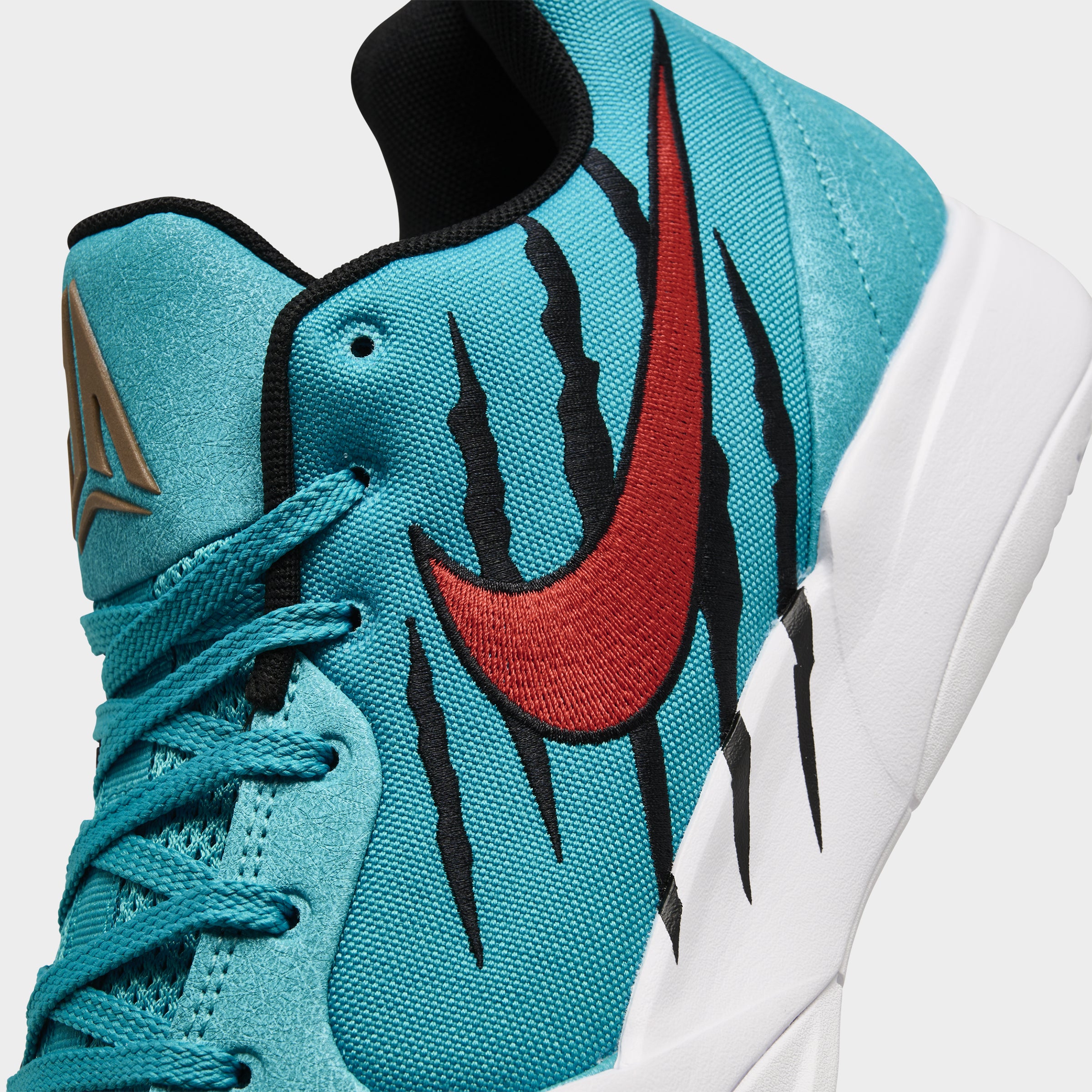 ja2 24㎝　NIKE Nike Ja 2 Rapid Teal / University Red - Black – JD Sports