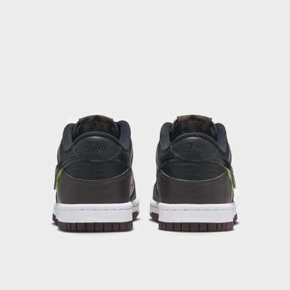 Nike Dunk Low SE GS Particle Rose / Black