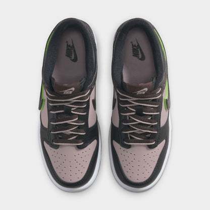 Nike Dunk Low SE GS Particle Rose / Black
