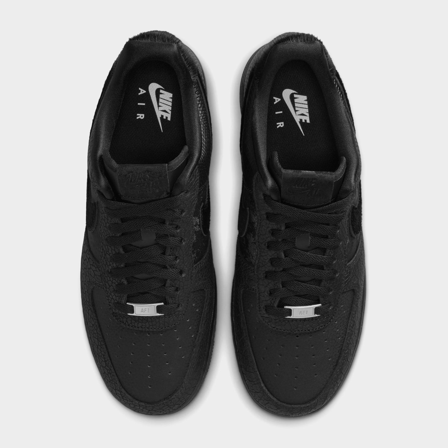 Nike Air Force 1 '07 Lx Black / Black