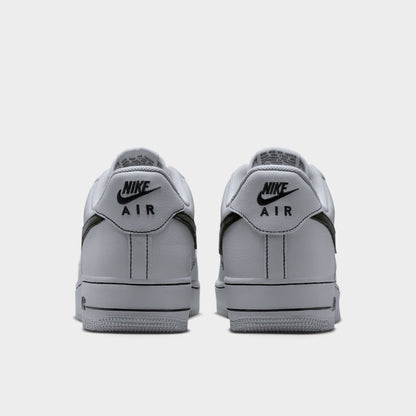 Nike Air Force 1 '07 LV8 Wolf Grey / Black