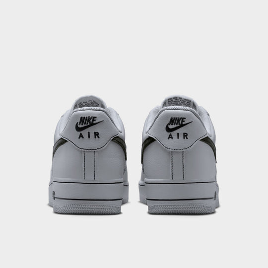 Nike Air Force 1 '07 LV8 Wolf Grey / Black