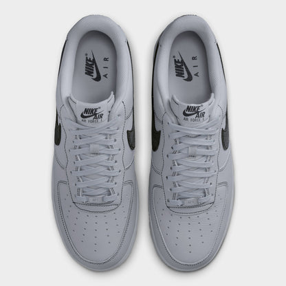 Nike Air Force 1 '07 LV8 Wolf Grey / Black