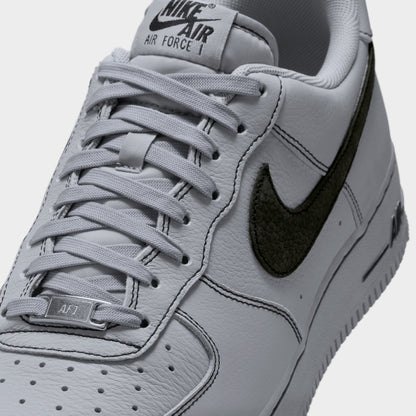 Nike Air Force 1 '07 LV8 Wolf Grey / Black