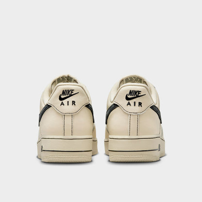 Nike Air Force 1 '07 LV8 Light Khaki / Black