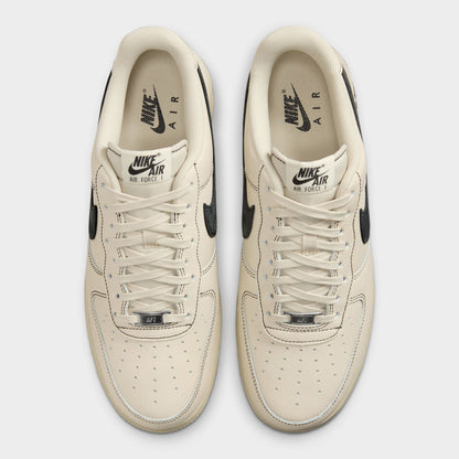 Nike Air Force 1 '07 LV8 Light Khaki / Black